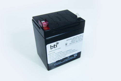 BTI APCRBCV211- UPS battery Sealed Lead Acid (VRLA) 12 V - APCRBCV211-BTI