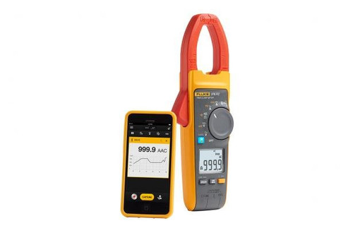 Fluke 376 FC - FLUKE-376 FC