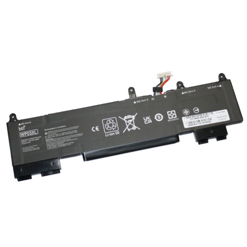 BTI M73468-005- industrial rechargeable battery Lithium-Ion (Li-Ion) 3280 mAh 11.58 V - M73468-005-BTI