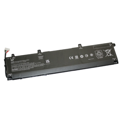 BTI IR06XL- industrial rechargeable battery Lithium-Ion (Li-Ion) 6700 mAh 11.58 V - IR06XL-BTI