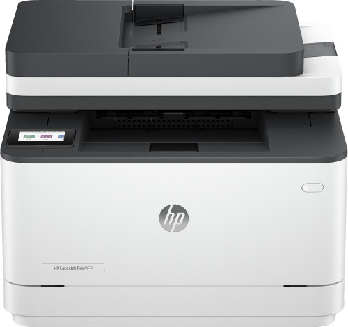 HP LaserJet Pro 3101sdw Wireless Multifunction Black and white Printer, Duplex - 9D2X4F#BGJ