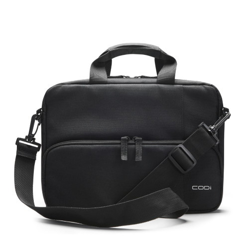 CODi Alunno 11.6" Messenger case Black - AWO116-4