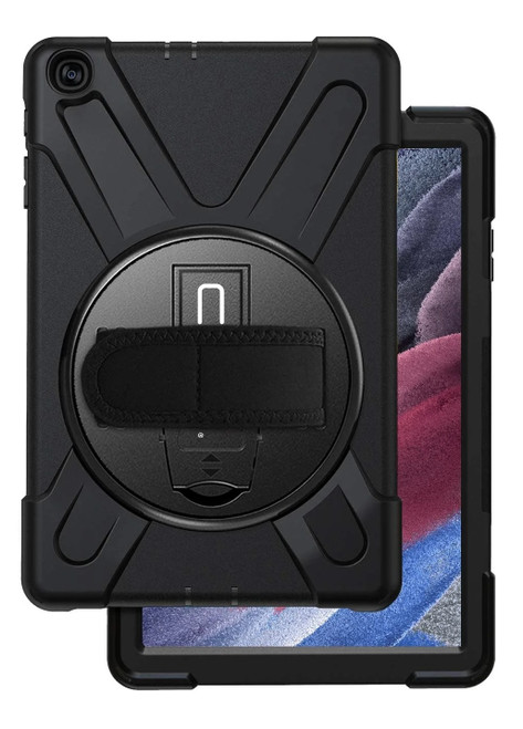 CODi C30705062 tablet case 8.7" Cover Black