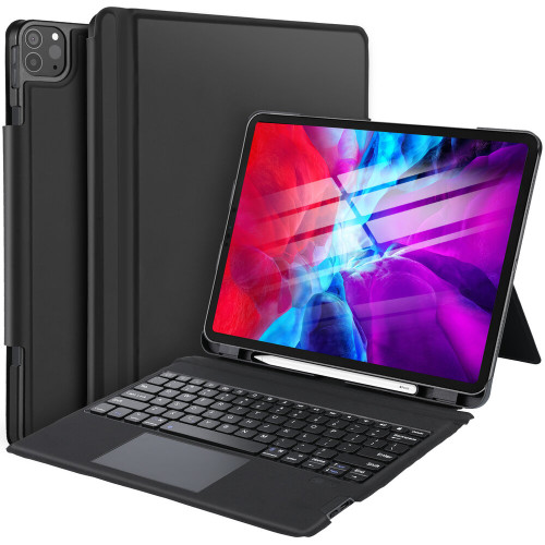 CODi C30708518 tablet case 12.9" Folio Black