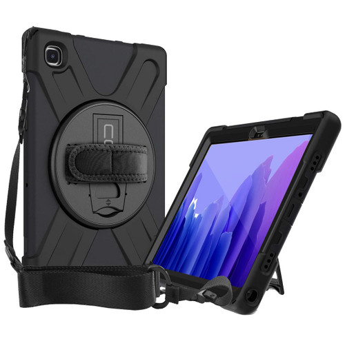 CODi C30705066 tablet case 10.5" Cover Black