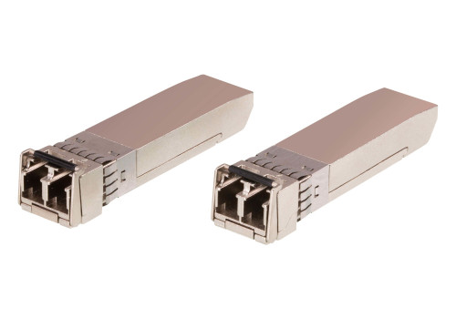 ATEN 2A-141G network transceiver module Fiber optic 10000 Mbit/s SFP+ 850 nm
