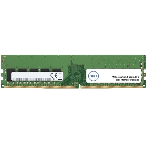 DELL A9654881 memory module 8 GB DDR4 ECC - SNPMT9MYC/8G