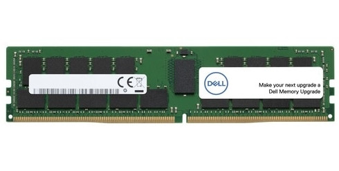 DELL 1VRGY memory module 8 GB 1 x 8 GB DDR4 288-pin DIMM