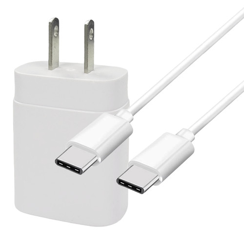 4XEM 4X25WCHARGEKIT3 mobile device charger White Indoor