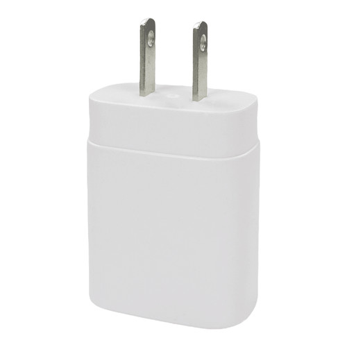4XEM 4XIPHN14CHARGER mobile device charger Universal White AC Indoor