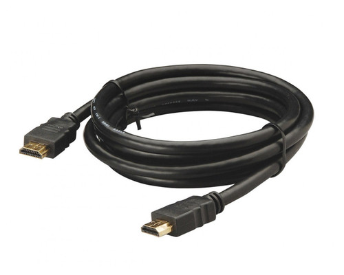 4XEM 4XHDMIMM165FT HDMI cable 1968.5" (50 m) HDMI Type A (Standard) Black