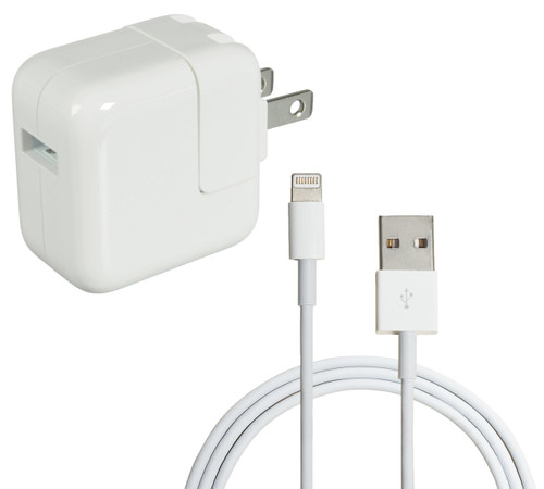 4XEM 4XIPADKIT3 mobile device charger Tablet White AC Indoor