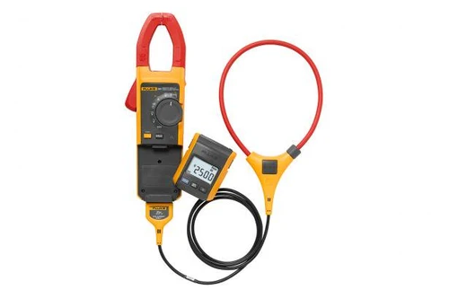 Fluke 381 - FLUKE- 381