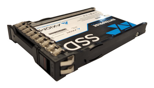 Axiom SSDEP40HV1T9-AX internal solid state drive 1 TB 2.5" Serial ATA MLC NAND