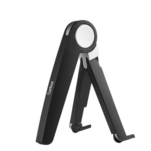 Contour Design Contour Laptop Stand Black, Silver - CD-STAND