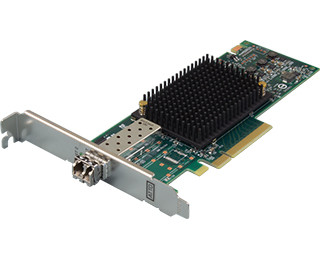Atto FC-321E Internal Ethernet 3200 Mbit/s - CTFC-321E-000
