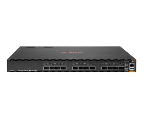 HPE Aruba Networking Aruba 8360-12C v2 Managed L3 1U - JL709C#ABA
