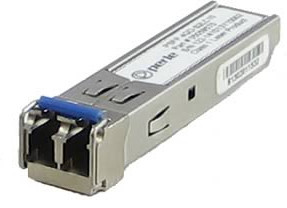 Perle PSFP-100D-M2LC05 network transceiver module Fiber optic 100 Mbit/s SFP 850 nm - 5058970