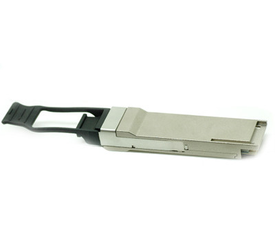 Juniper QFX-QSFP-40G-SR4 network transceiver module Fiber optic 40000 Mbit/s QSFP+ 850 nm