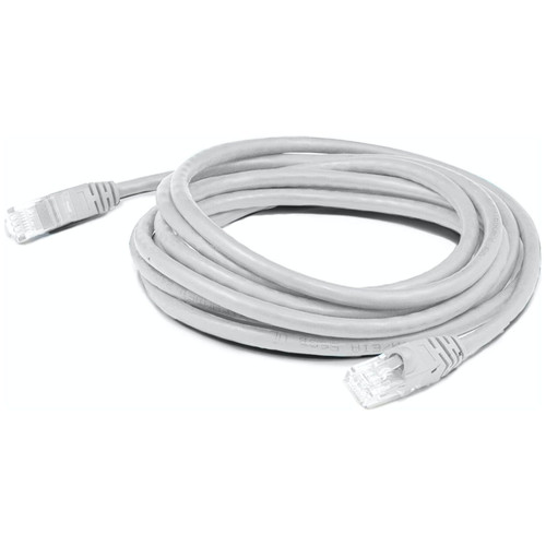 AddOn Networks ADD-15FCAT6S-WE networking cable White 179.9" (4.57 m) Cat6 U/FTP (STP)