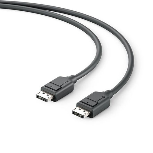 ALOGIC EL2DP-03 DisplayPort cable 118.1" (3 m) Black