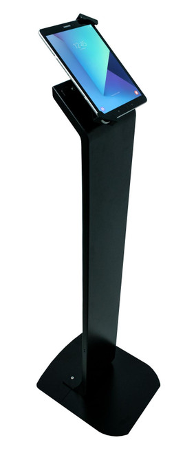 CTA Digital PAD-PARAFU tablet security enclosure 14" Black