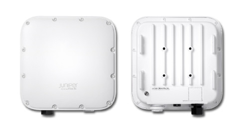 Juniper AP64 (US) 6000 Mbit/s White Power over Ethernet (PoE) - AP64-US