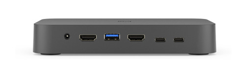 Logitech Swytch Hub Black - 952-000033