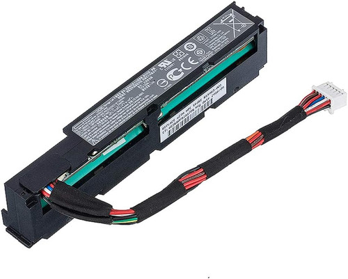 HPE 96W Smart Storage Battery industrial rechargeable battery Lithium-Ion (Li-Ion) - 815983-001