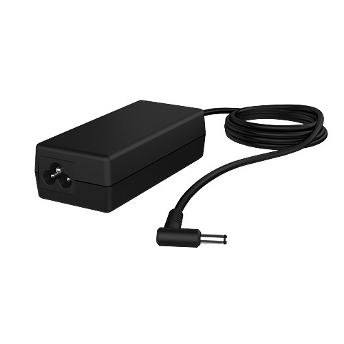 HP AC 65W power adapter/inverter Indoor Black - 709985-002