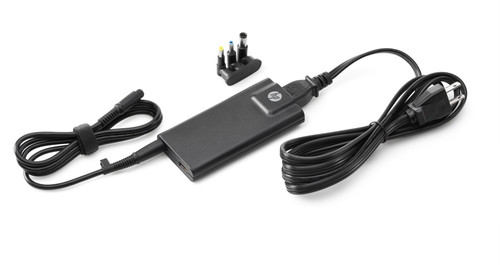 HP 65W Slim AC Adapter - H6Y82UT#ABA