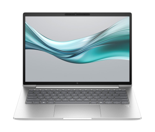 HP EliteBook 645 G11 AMD Ryzen 7 PRO 7735U Laptop 14" WUXGA 16 GB DDR5-SDRAM 512 GB SSD Wi-Fi 6E (802.11ax) Windows 11 Pro Silver - A6TR0UT#ABA