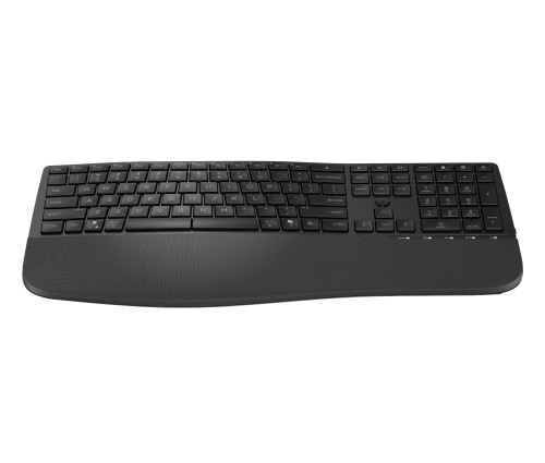 HP 685 Comfort Dual-Mode Keyboard - 8T6L9UT#ABA