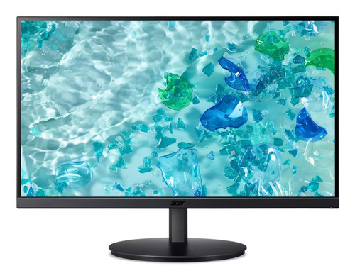 Acer CB2 CB272K computer monitor 27" 3840 x 2160 pixels 4K Ultra HD Black - UM.HB2AA.011