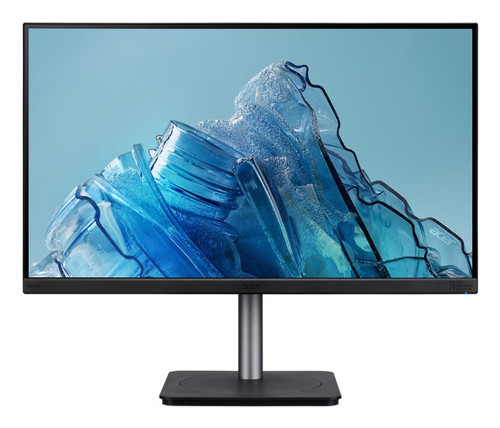 Acer CB273U E computer monitor 27" 2560 x 1440 pixels Quad HD Black - UM.HB3AA.E02