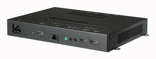 LG webOS Box - WP600-B