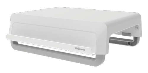 Fellowes Breyta Desk White - 100098565