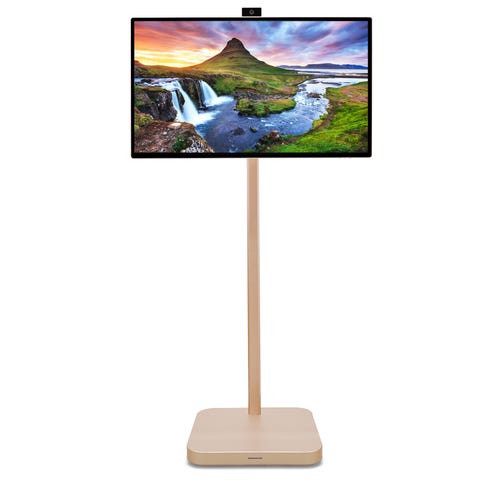 AOPEN 32S1UPRO Portable monitor Gold 31.5" 3840 x 2160 pixels - UM.JS1AA.001