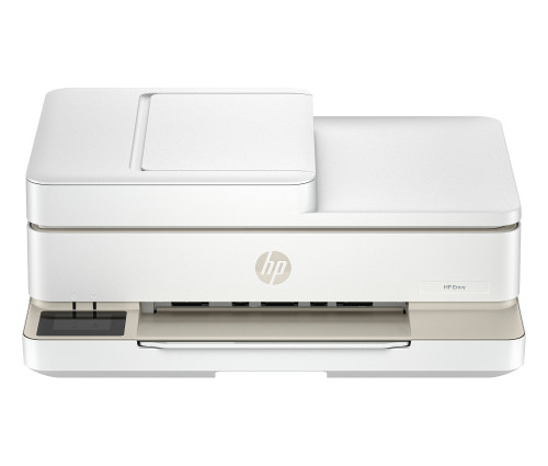 HP ENVY 6555e Wireless All-in-One Color Printer, Instant Ink; Photo printing - 714N5A#B1H