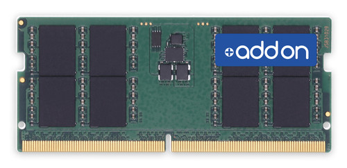 AddOn Networks SNPVNY72C/16G-AA memory module 16 GB 1 x 16 GB DDR5 4800 MHz
