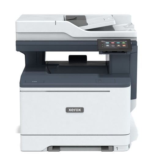 Xerox C325_DNI multifunction printer Laser A4 4800 x 4800 DPI 35 ppm Wi-Fi - C325/DNI