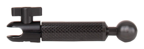 The Joy Factory MKP130 mounting kit Black Carbon fiber