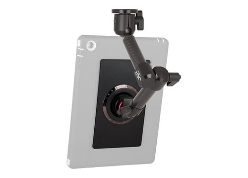 The Joy Factory MNU504 holder Active holder Tablet/UMPC Black