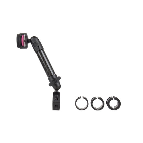 The Joy Factory MMU118 holder Passive holder Tablet/UMPC Black