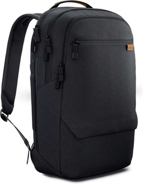 DELL CP7625 16" Backpack Black - DELL-CP7625