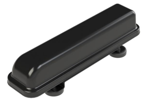 Parsec Technologies Belgian Shepherd network antenna MIMO directional antenna 2x SMA/RP-SMA 7 dBi - PRO8BS4L2WBG15B