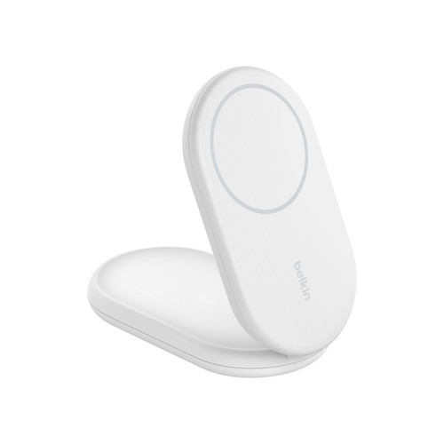 Belkin BoostCharge White Fast charging - WIB007TTWH