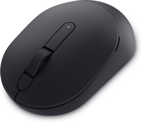 DELL MS355 mouse Universal Ambidextrous RF Wireless + Bluetooth Optical 4020 DPI - MS355-BLK-DAO