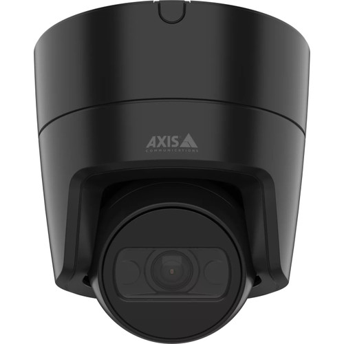 Axis M3125-LVE Dome IP security camera Indoor & outdoor 1920 x 1080 pixels Ceiling - 02917-001