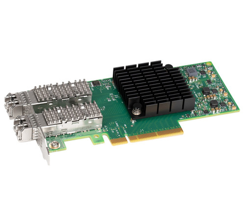 Sonnet Twin25G Internal Fiber 25000 Mbit/s - G25E-2X-E3